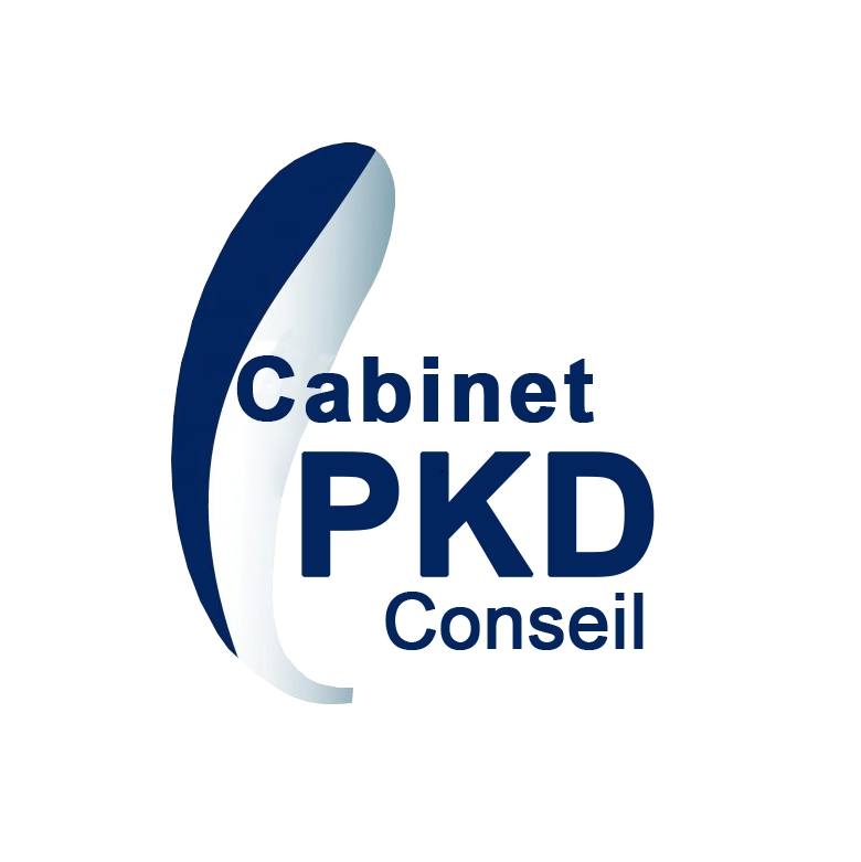 PKD CONSEIL Logo
